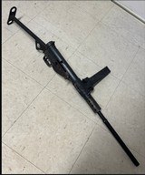 Sams auto repair sten mk2 - Image 1 of 1