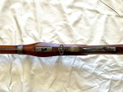 1819 Hall Rifle - Image 8 of 9