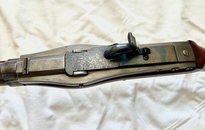 1819 Hall Rifle - Image 6 of 9