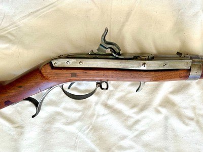 1819 Hall Rifle - Image 4 of 9