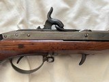 1819 Hall Rifle - Image 1 of 9
