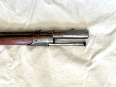 1819 Hall Rifle - Image 5 of 9