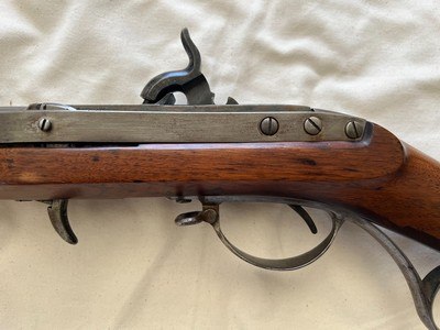 1819 Hall Rifle - Image 9 of 9
