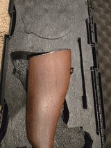 Auto Ordanance Thompson 1927a-1 45acp - Image 5 of 9