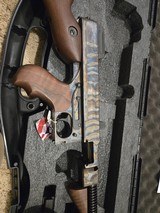 Auto Ordanance Thompson 1927a-1 45acp - Image 3 of 9