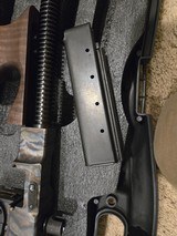 Auto Ordanance Thompson 1927a-1 45acp - Image 9 of 9