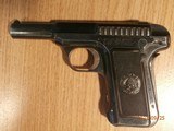 1915 Savage Pistol - 1 of 5