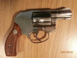 Mod 38 Smith and Wesson Mint - 2 of 5
