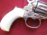 Colt 1877DA Thunderer 6" Sheriffs Model - 8 of 9