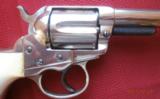 Colt 1877DA Thunderer 6" Sheriffs Model - 6 of 9