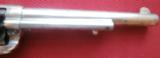 Colt 1877DA 6" Antique - 8 of 8