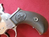 Colt 1877DA 6" Antique - 3 of 8