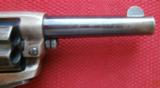 Colt 1877DA 3 1/2" Sheriffs model .38 long Colt - 8 of 8