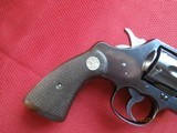 Colt Official Police .38 Special - 2 of 10