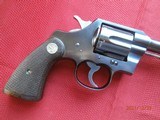 Colt Official Police .38 Special - 5 of 10