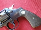 Colt Official Police .38 Special - 7 of 10