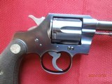 Colt Official Police .38 Special - 3 of 10