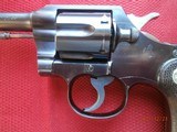 Colt Official Police .38 Special - 6 of 10