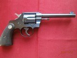 Colt Official Police .38 Special
