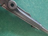 Navy Luger Barrel, Receiver and Toggle - 6 of 6