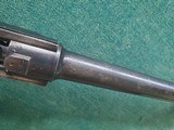Navy Luger Barrel, Receiver and Toggle - 4 of 6