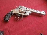 Smith & Wesson .44 Double Action Frontier - 1 of 9