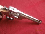 Smith & Wesson .44 Double Action Frontier - 9 of 9