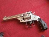 Smith & Wesson .44 Double Action Frontier - 2 of 9