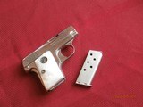 1908 Colt .25 ACP in the original box - 3 of 5