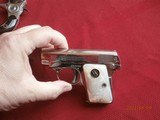 1908 Colt .25 ACP in the original box - 5 of 5