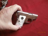 1908 Colt .25 ACP in the original box - 1 of 5