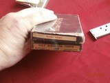 1908 Colt .25 ACP in the original box - 4 of 5