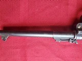 1914 DWM Dated Artillery Luger - 4 of 7