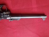 1914 DWM Dated Artillery Luger - 7 of 7