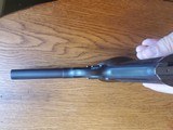 Colt Woodsman Match Target 2nd model. - 10 of 10