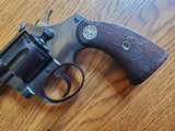 Colt Police Positive .22LR Flat top Target - 2 of 12