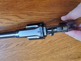Colt Police Positive .22LR Flat top Target - 7 of 12
