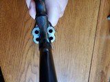 Colt Police Positive .22LR Flat top Target - 11 of 12