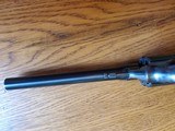 Colt Police Positive .22LR Flat top Target - 9 of 12