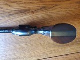 Colt Police Positive .22LR Flat top Target - 10 of 12