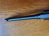 Colt Police Positive .22LR Flat top Target - 8 of 12