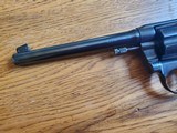 Colt Police Positive .22LR Flat top Target - 3 of 12