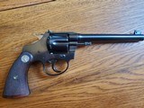 Colt Police Positive .22LR Flat top Target - 4 of 12