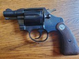 Colt Detective Special - 1 of 8