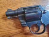 Colt Detective Special - 2 of 8