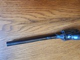 Colt Police Positive Flat Top Target - 10 of 13