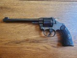 Colt Police Positive Flat Top Target - 1 of 13