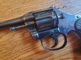 Colt Police Positive Flat Top Target - 4 of 13