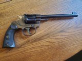 Colt Police Positive Flat Top Target - 6 of 13
