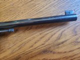 Colt Police Positive Flat Top Target - 9 of 13